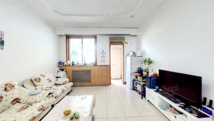 石家庄日报社宿舍（怡苑）二手房实景图