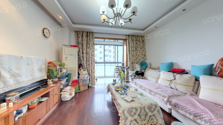 宝景苑二手房实景图