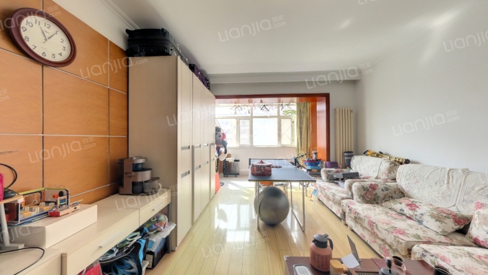 教工之家二手房实景图