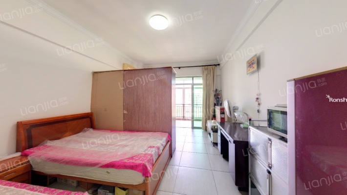 星河花园二手房实景图