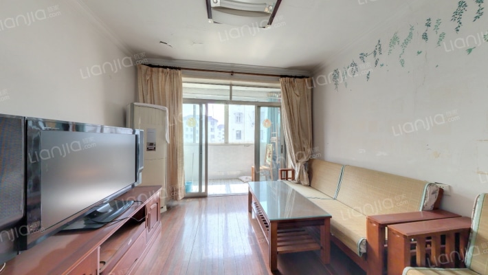 嘉富小区二手房实景图