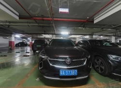 整租·金域蓝湾 1室0厅 东_金域蓝湾租房