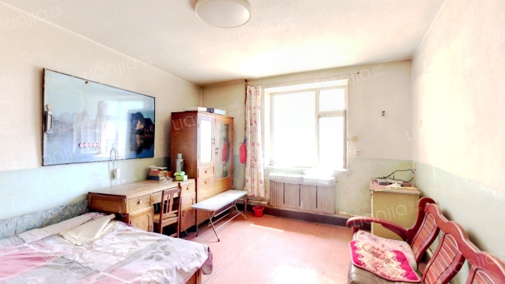 科文小区二手房实景图