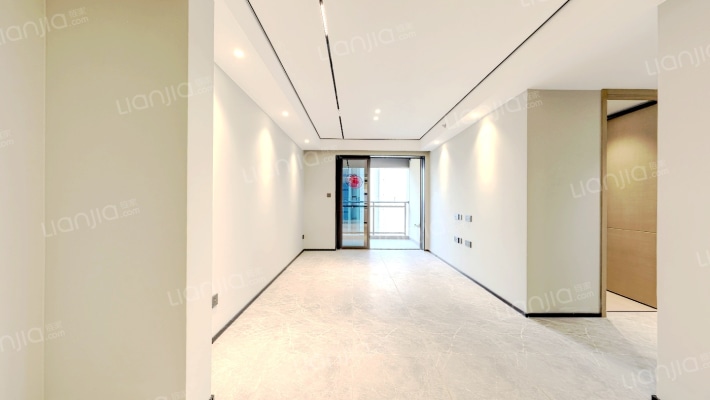 万科金域学府二手房实景图