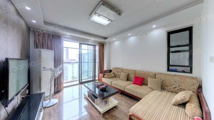 优品道三期二手房实景图