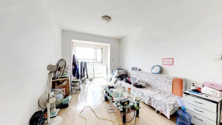 水晶园二手房实景图