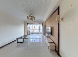 整租·恒大绿洲东区 3室2厅 南_恒大绿洲东区租房