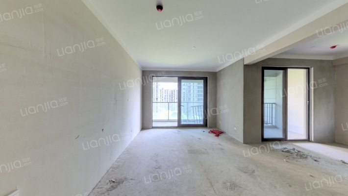 云山新语二手房实景图