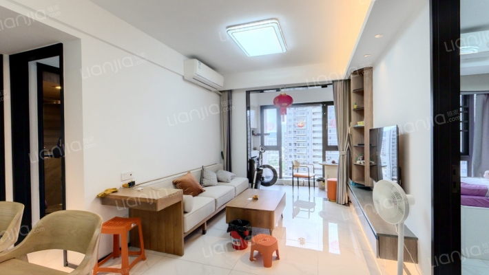 海玥和鸣二手房实景图