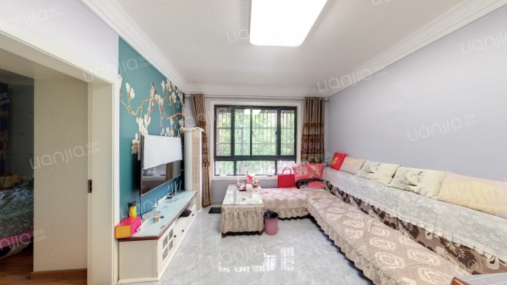 住友家园二手房实景图