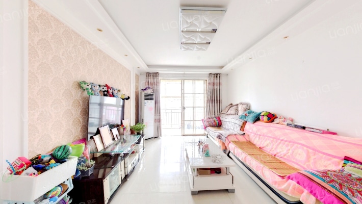 南苑春光东区二手房实景图