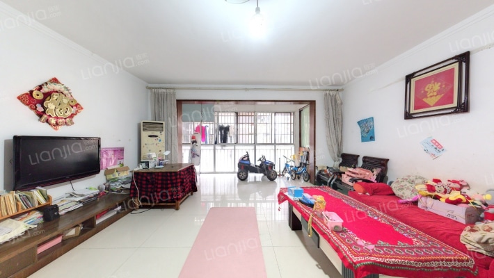 湘绣城二手房实景图