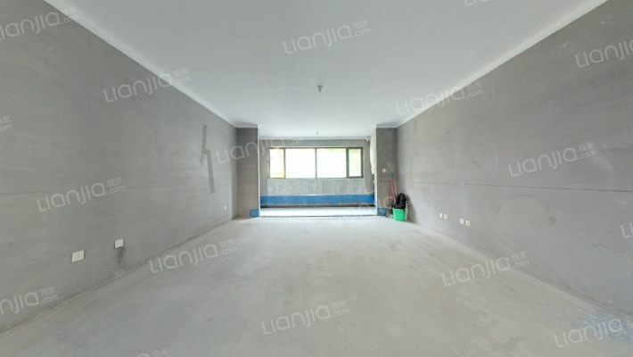 金汇瀚玉城四区二手房实景图