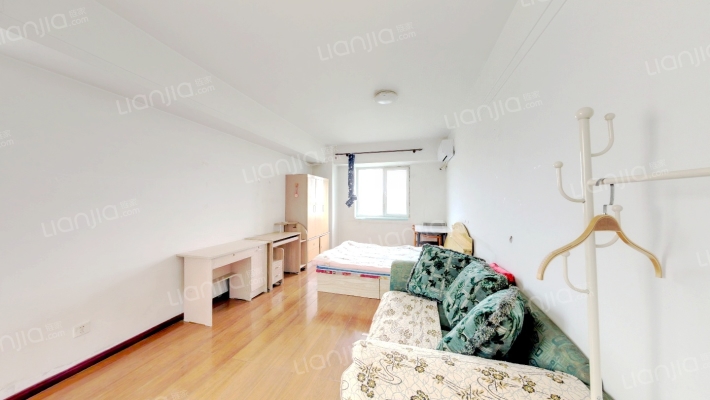 城建东逸花园二手房实景图