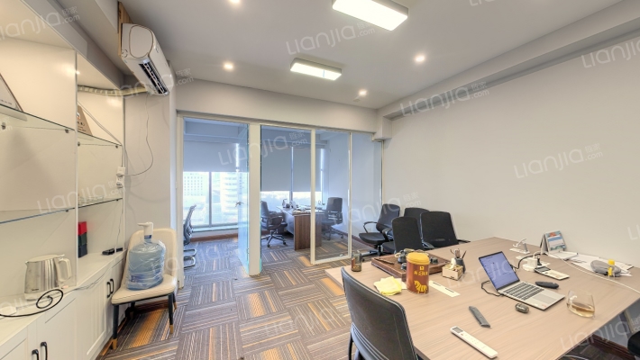 曙光大厦二手房实景图