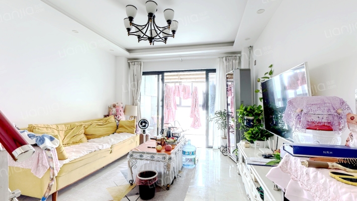 大运城二手房实景图