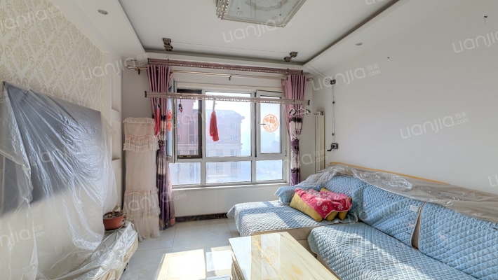 正荣润璟湾二手房实景图