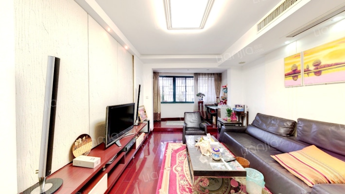 鑫安苑润康里二手房实景图