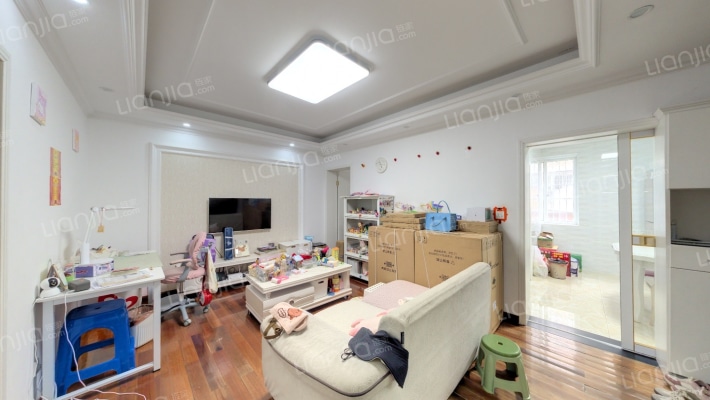 鸿顺家园二手房实景图