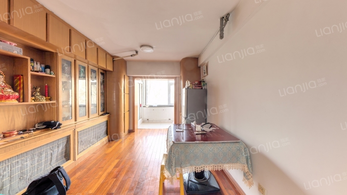 仁寿小区二手房实景图