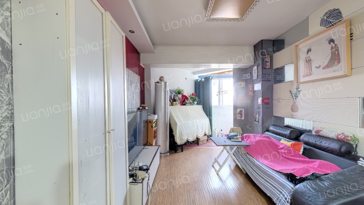 小火瓦巷二手房实景图