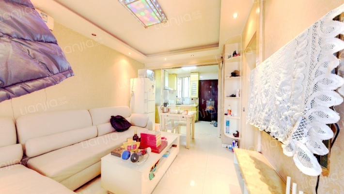 祥东小区(虹口)二手房实景图