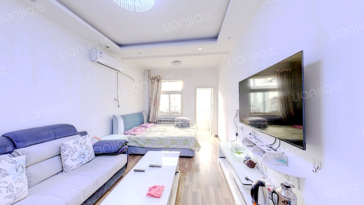 纬九路二手房实景图