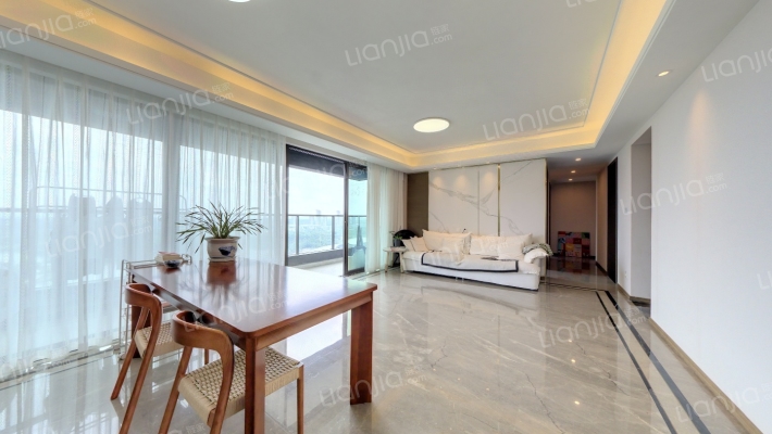 中粮观澜祥云二手房实景图