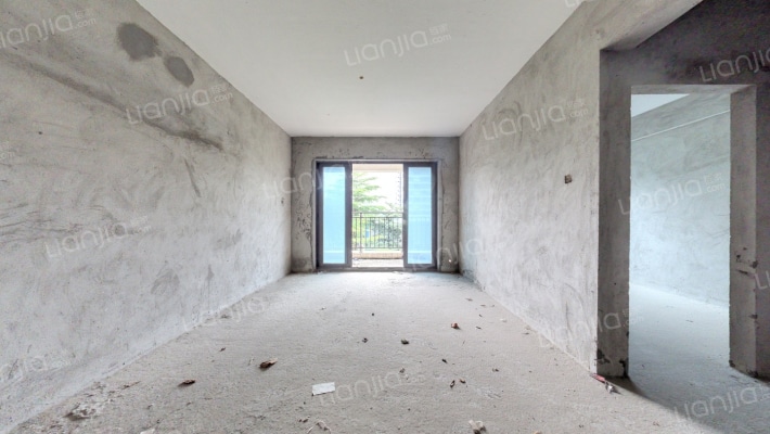 富丽嘉园二手房实景图