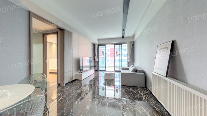 麓云二手房实景图