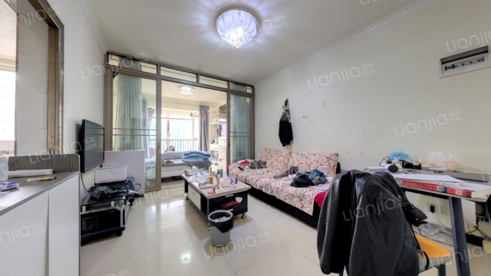 捷瑞新时代二手房实景图