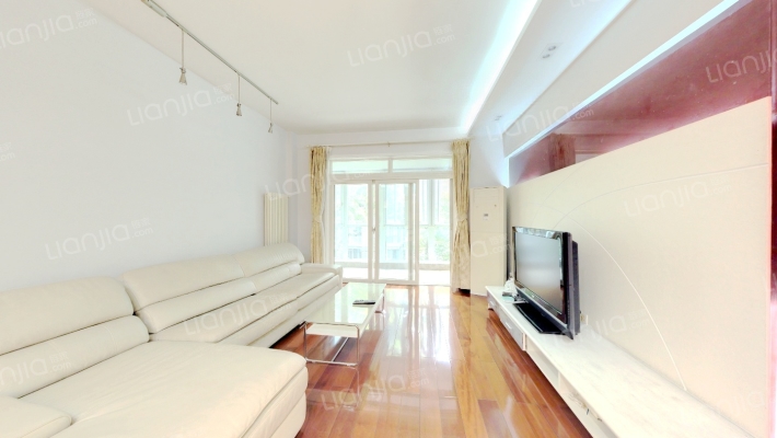 龙景花园二手房实景图