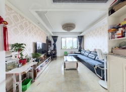 整租·嘉和银领时代 3室2厅 南_嘉和银领时代租房