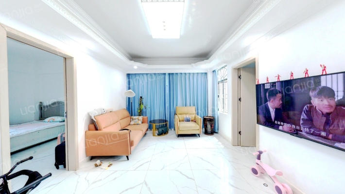 美业阁二手房实景图