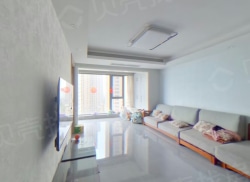 整租·华润半山悦景 3室2厅 南_华润半山悦景租房