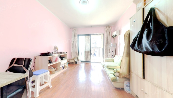 凤凰熙岸花园1期二手房实景图