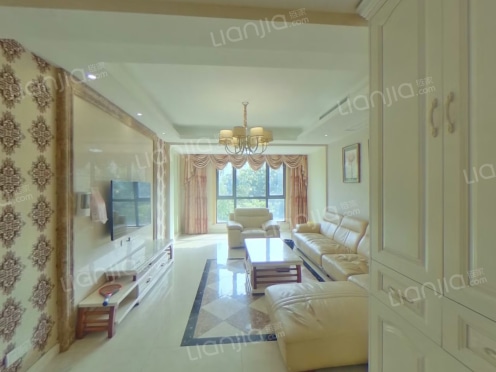 整租·阿卡迪亚二区 5室2厅 复式 南