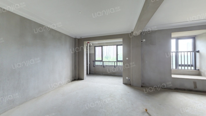 江寰府二手房实景图