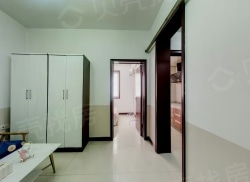 整租·建业壹号城邦 1室1厅 北_建业壹号城邦租房