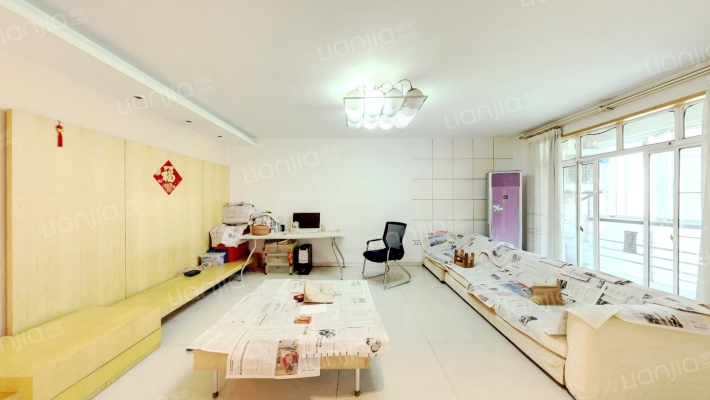 学苑春晓二手房实景图