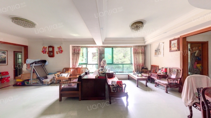 云景花园云桦苑二手房实景图