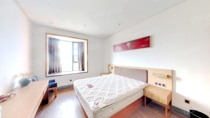 鹿鼎国际红酒城二手房实景图