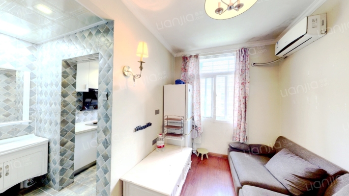 建兴小区二手房实景图