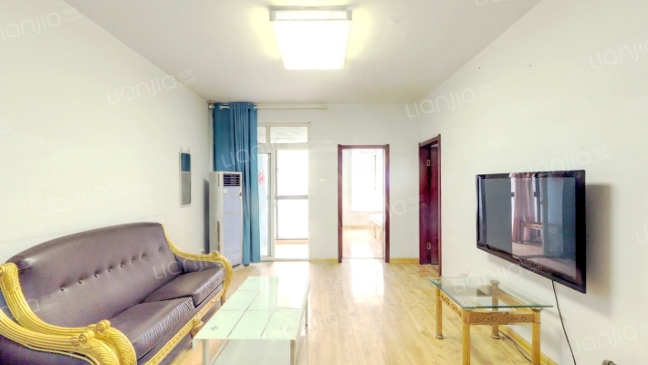 天伦水晶城二手房实景图