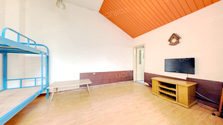 康桥雅舍二手房实景图