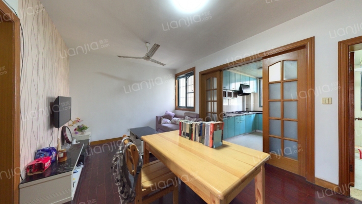 民丰家园一区二手房实景图