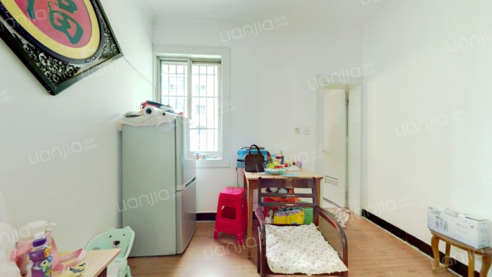 联兴路二手房实景图