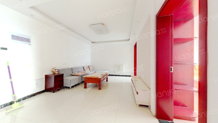 锦绣山河玉华园二手房实景图