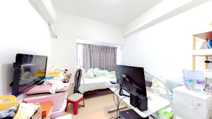 德意名居一期二手房实景图