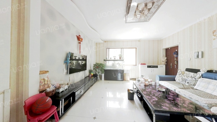 长安相府二手房实景图